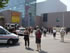 Action des intermittents du spectacle