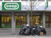 gr&egrave;ve des &eacute;boueurs