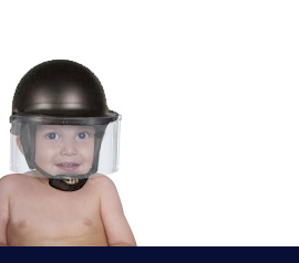 protection, securit&eacute;, blindage  des enfants