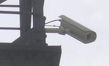 camera fixe